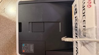 Impresora Láser Color Kyocera ECOSYS P6130cdn