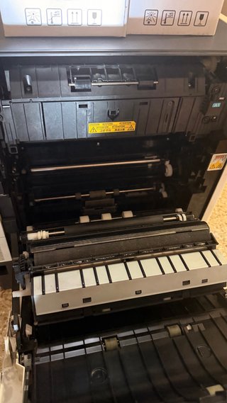 Impresora Láser Color Kyocera ECOSYS P6130cdn