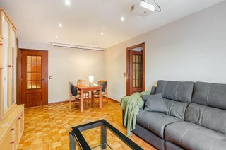 Piso en venta en Huca - Prados en Oviedo
