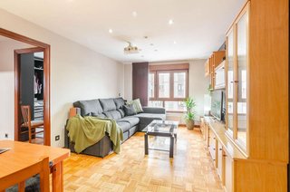 Piso en venta en Huca - Prados en Oviedo