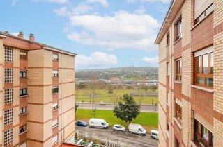 Piso en venta en Huca - Prados en Oviedo