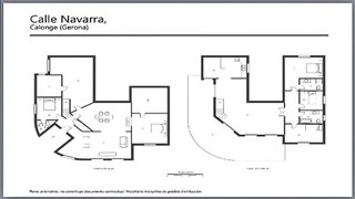 Casa adosada en venta en Mas Pere-Río de Oro en Calonge