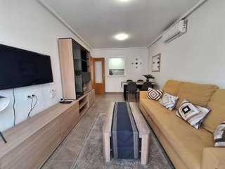 Piso en venta en Centro en Torrevieja