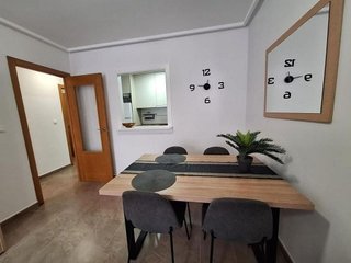 Piso en venta en Centro en Torrevieja