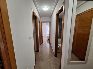 Piso en venta en Centro en Torrevieja