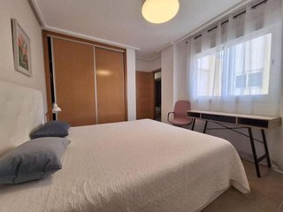 Piso en venta en Centro en Torrevieja