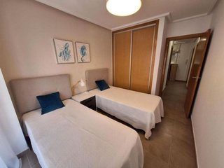 Piso en venta en Centro en Torrevieja
