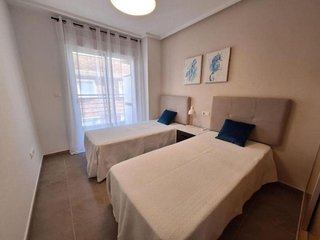Piso en venta en Centro en Torrevieja