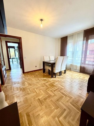 Piso en alquiler en Viesques en Gijón