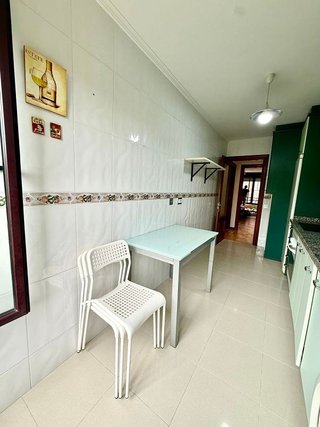 Piso en alquiler en Viesques en Gijón