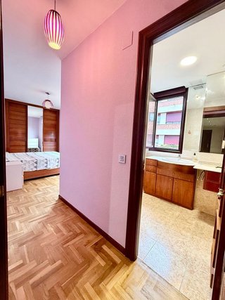 Piso en alquiler en Viesques en Gijón