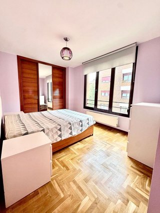 Piso en alquiler en Viesques en Gijón