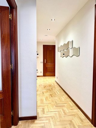 Piso en alquiler en Viesques en Gijón