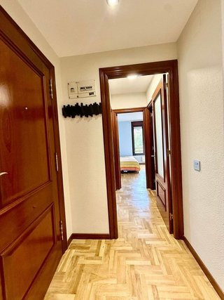 Piso en alquiler en Viesques en Gijón