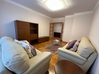 Casa en alquiler en Milagrosa en Pamplona