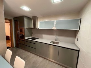 Casa en alquiler en Milagrosa en Pamplona