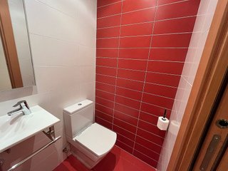 Casa en alquiler en Milagrosa en Pamplona