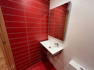 Casa en alquiler en Milagrosa en Pamplona