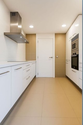 Piso en venta en Playa de Poniente en Benidorm