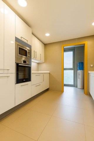 Piso en venta en Playa de Poniente en Benidorm
