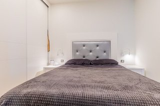 Piso en venta en Playa de Poniente en Benidorm