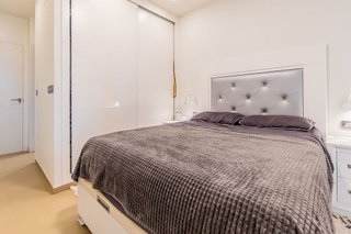 Piso en venta en Playa de Poniente en Benidorm