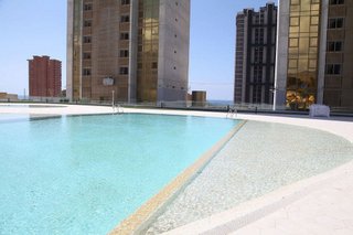 Piso en venta en Playa de Poniente en Benidorm