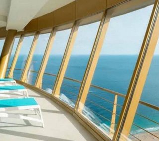 Piso en venta en Playa de Poniente en Benidorm
