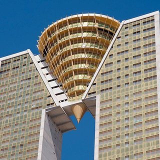 Piso en venta en Playa de Poniente en Benidorm
