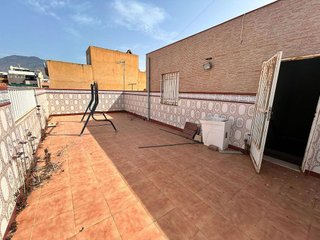 Chalet en venta en Ejido Sur en Ejido (El)
