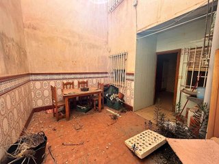 Chalet en venta en Ejido Sur en Ejido (El)