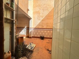 Chalet en venta en Ejido Sur en Ejido (El)