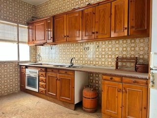 Chalet en venta en Ejido Sur en Ejido (El)