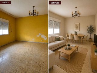 Chalet en venta en Ejido Sur en Ejido (El)