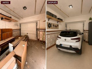 Chalet en venta en Ejido Sur en Ejido (El)