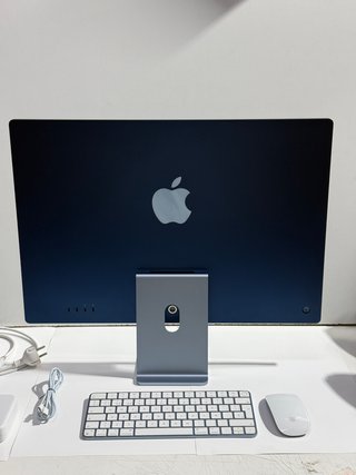  iMac 24" M1 | Factura/Garantía
