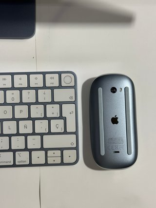  iMac 24" M1 | Factura/Garantía