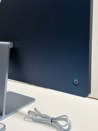  iMac 24" M1 | Factura/Garantía