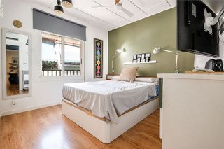 Ático en venta en Carolinas Bajas en Alicante