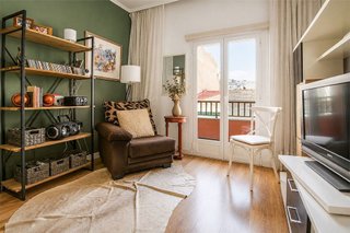 Ático en venta en Carolinas Bajas en Alicante