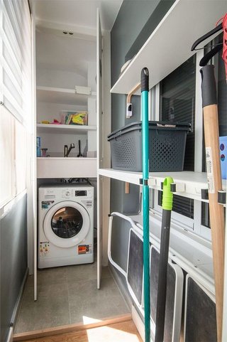 Ático en venta en Carolinas Bajas en Alicante