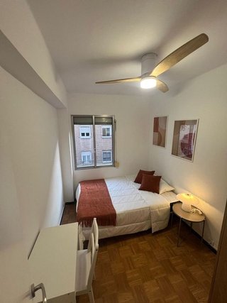 Piso en alquiler en Barrio Torrero en Zaragoza