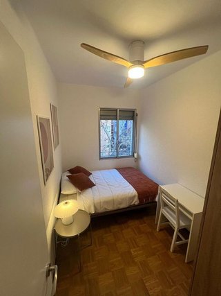 Piso en alquiler en Barrio Torrero en Zaragoza