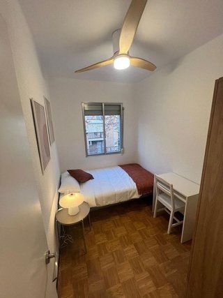 Piso en alquiler en Barrio Torrero en Zaragoza
