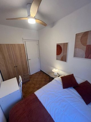 Piso en alquiler en Barrio Torrero en Zaragoza