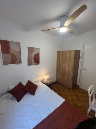 Piso en alquiler en Barrio Torrero en Zaragoza