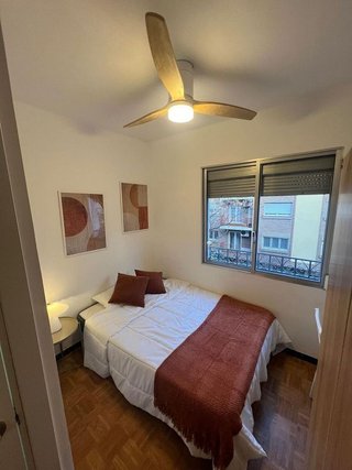 Piso en alquiler en Barrio Torrero en Zaragoza