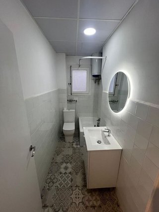 Piso en alquiler en Barrio Torrero en Zaragoza