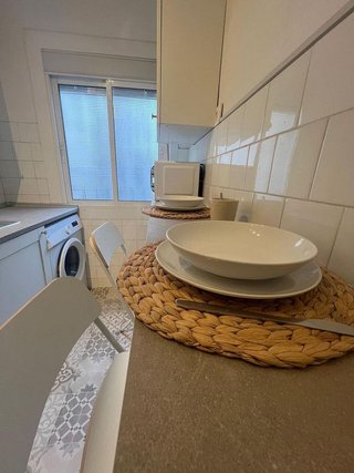 Piso en alquiler en Barrio Torrero en Zaragoza