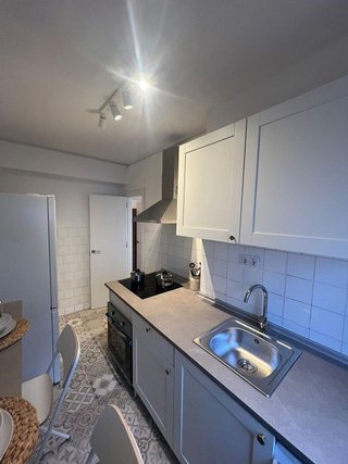 Piso en alquiler en Barrio Torrero en Zaragoza